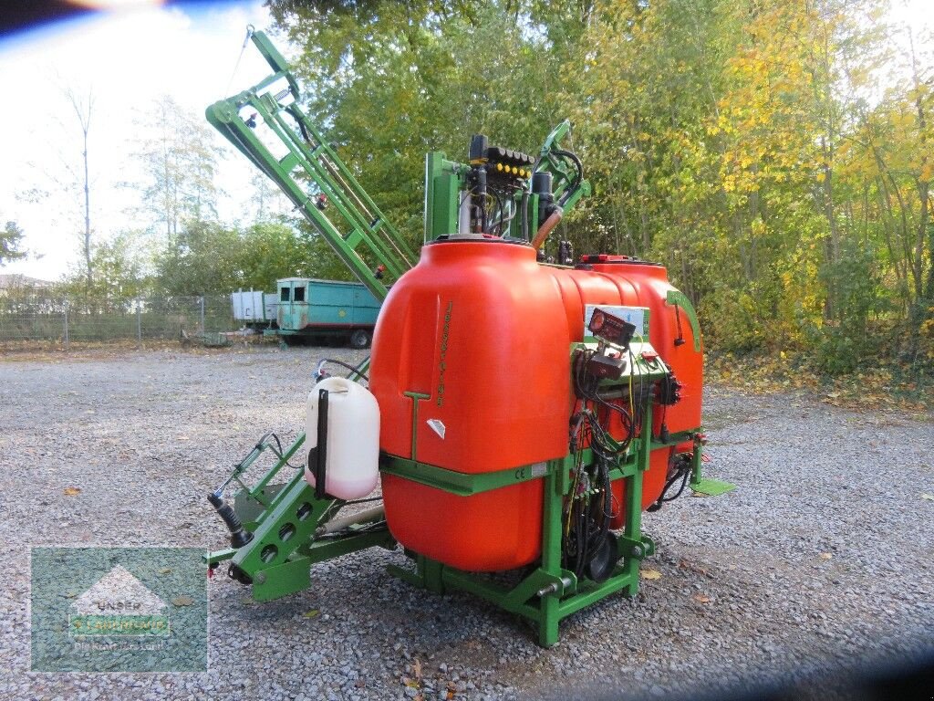 Feldspritze des Typs Jessernigg 1000L Prolight, Gebrauchtmaschine in Hofkirchen (Bild 2)
