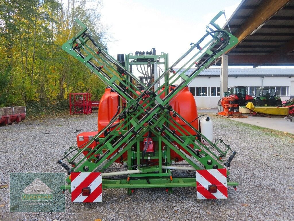 Feldspritze des Typs Jessernigg 1000L Prolight, Gebrauchtmaschine in Hofkirchen (Bild 7)