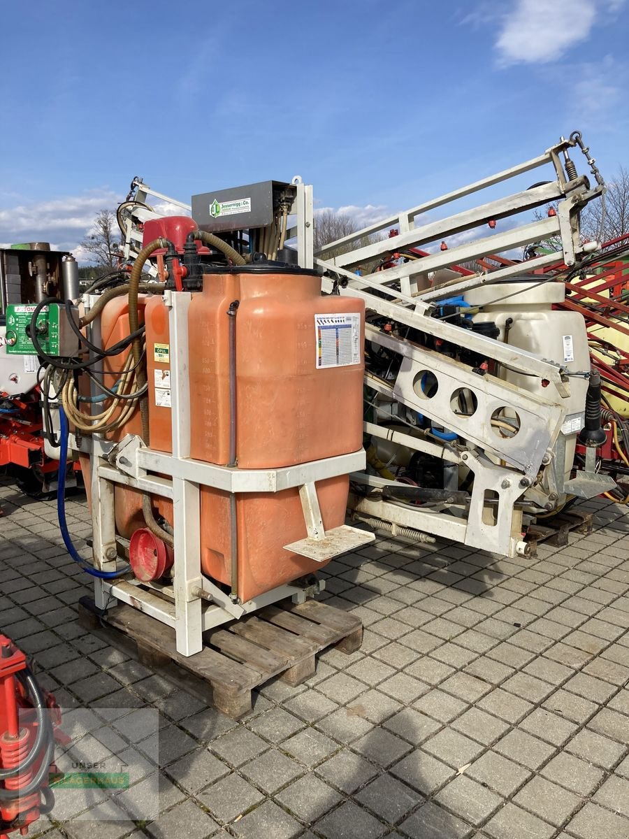 Feldspritze des Typs Jessernigg 1000Liter 15m, Gebrauchtmaschine in Hartberg (Bild 2)