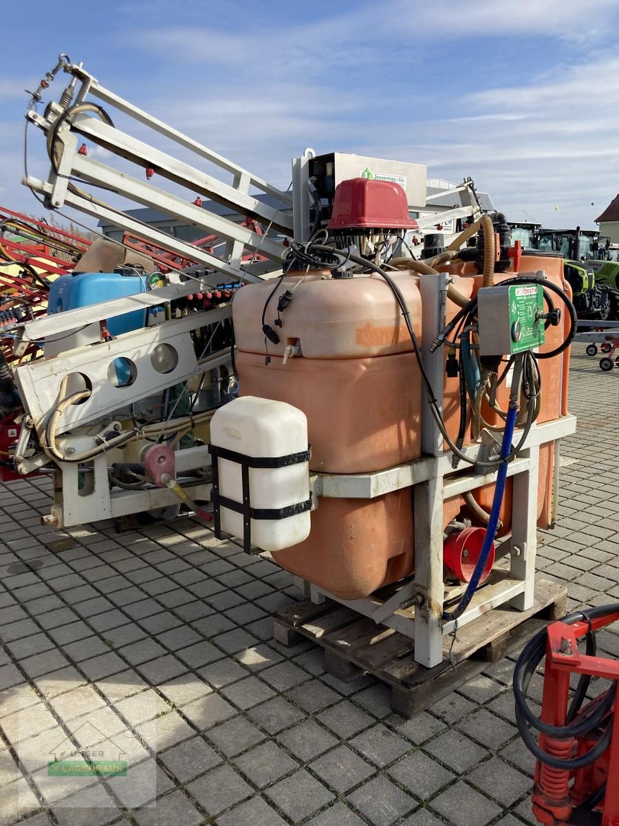 Feldspritze des Typs Jessernigg 1000Liter 15m, Gebrauchtmaschine in Hartberg (Bild 1)