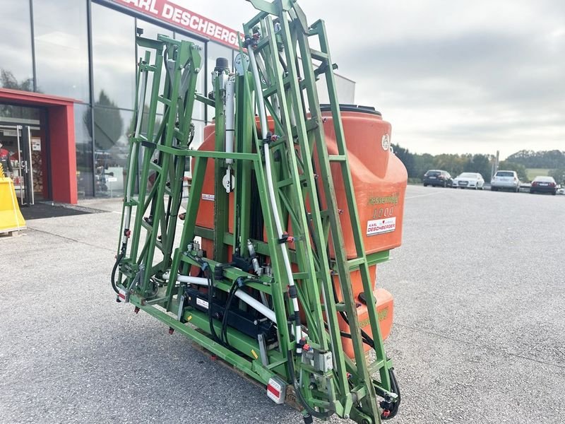 Feldspritze of the type Jessernigg 1200 l Feldspritze, Gebrauchtmaschine in St. Marienkirchen (Picture 3)