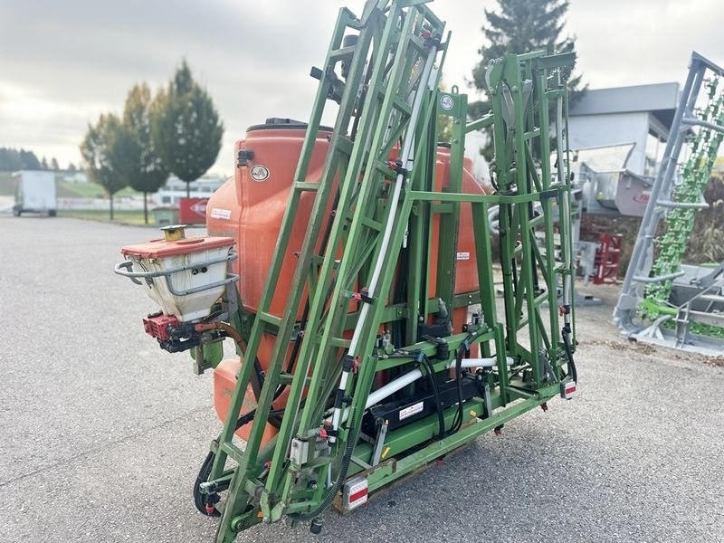 Feldspritze of the type Jessernigg 1200 l Feldspritze, Gebrauchtmaschine in St. Marienkirchen (Picture 4)