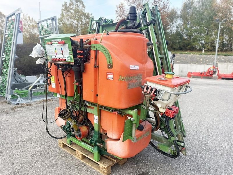 Feldspritze van het type Jessernigg 1200 l Feldspritze, Gebrauchtmaschine in St. Marienkirchen (Foto 1)