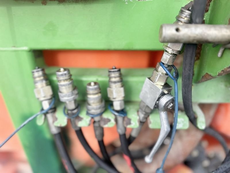 Feldspritze of the type Jessernigg 1200 l Feldspritze, Gebrauchtmaschine in St. Marienkirchen (Picture 9)