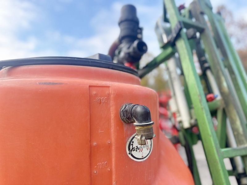 Feldspritze of the type Jessernigg 1200 l Feldspritze, Gebrauchtmaschine in St. Marienkirchen (Picture 7)