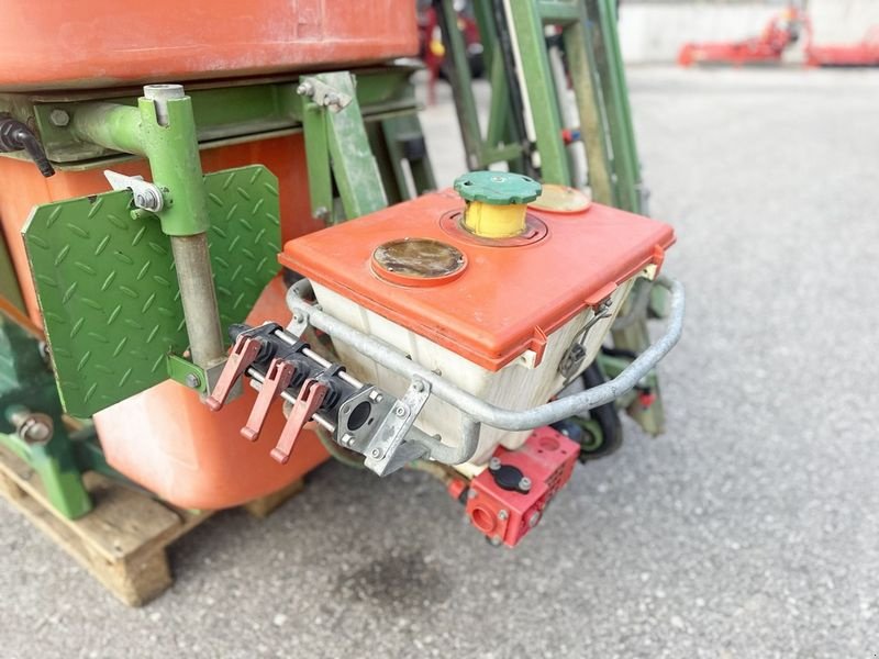 Feldspritze of the type Jessernigg 1200 l Feldspritze, Gebrauchtmaschine in St. Marienkirchen (Picture 8)