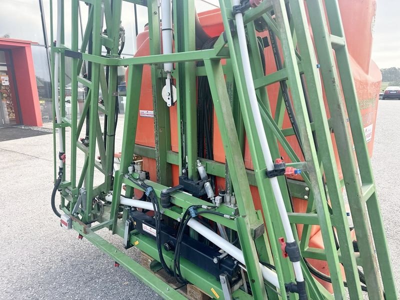Feldspritze of the type Jessernigg 1200 l Feldspritze, Gebrauchtmaschine in St. Marienkirchen (Picture 5)