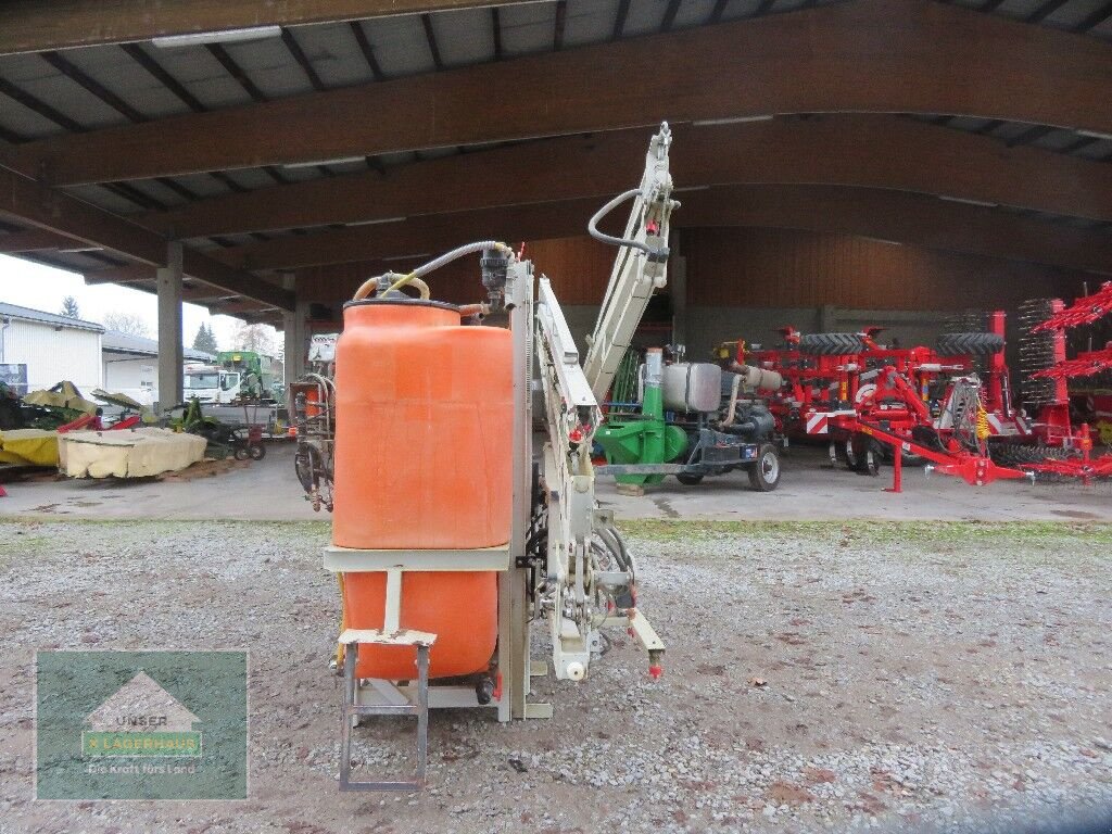 Feldspritze van het type Jessernigg 1200L Automatic, Gebrauchtmaschine in Hofkirchen (Foto 4)
