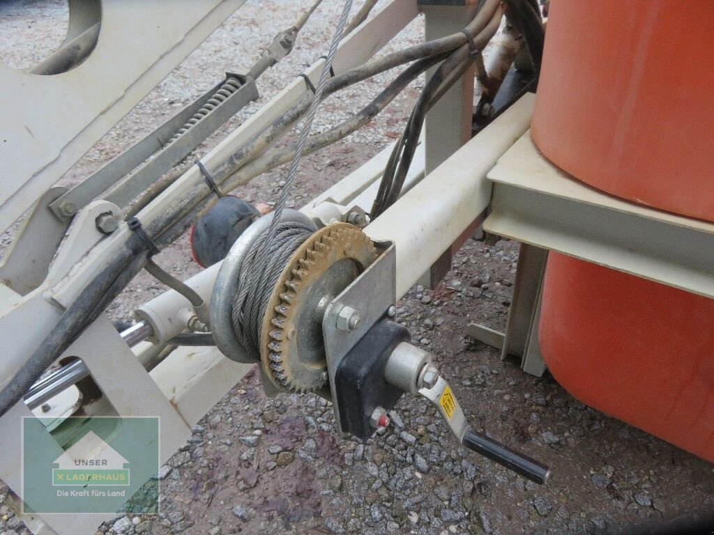 Feldspritze van het type Jessernigg 1200L Automatic, Gebrauchtmaschine in Hofkirchen (Foto 9)