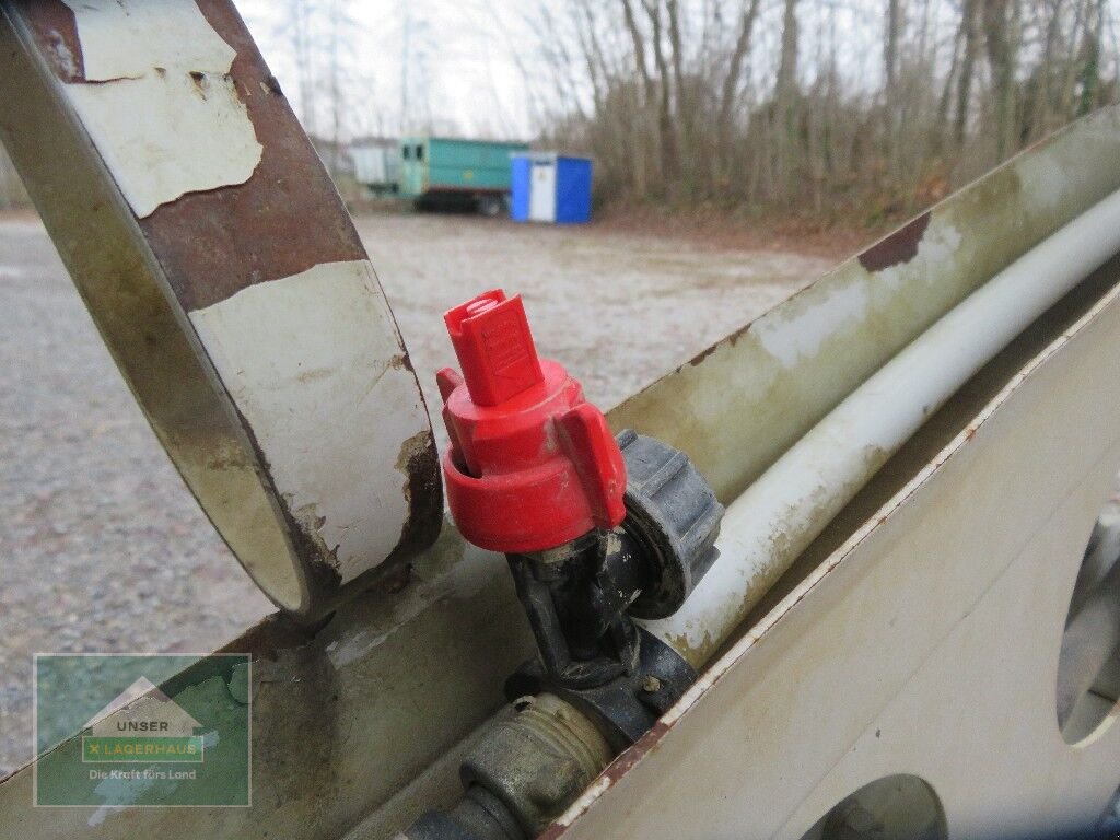 Feldspritze van het type Jessernigg 1200L Automatic, Gebrauchtmaschine in Hofkirchen (Foto 10)