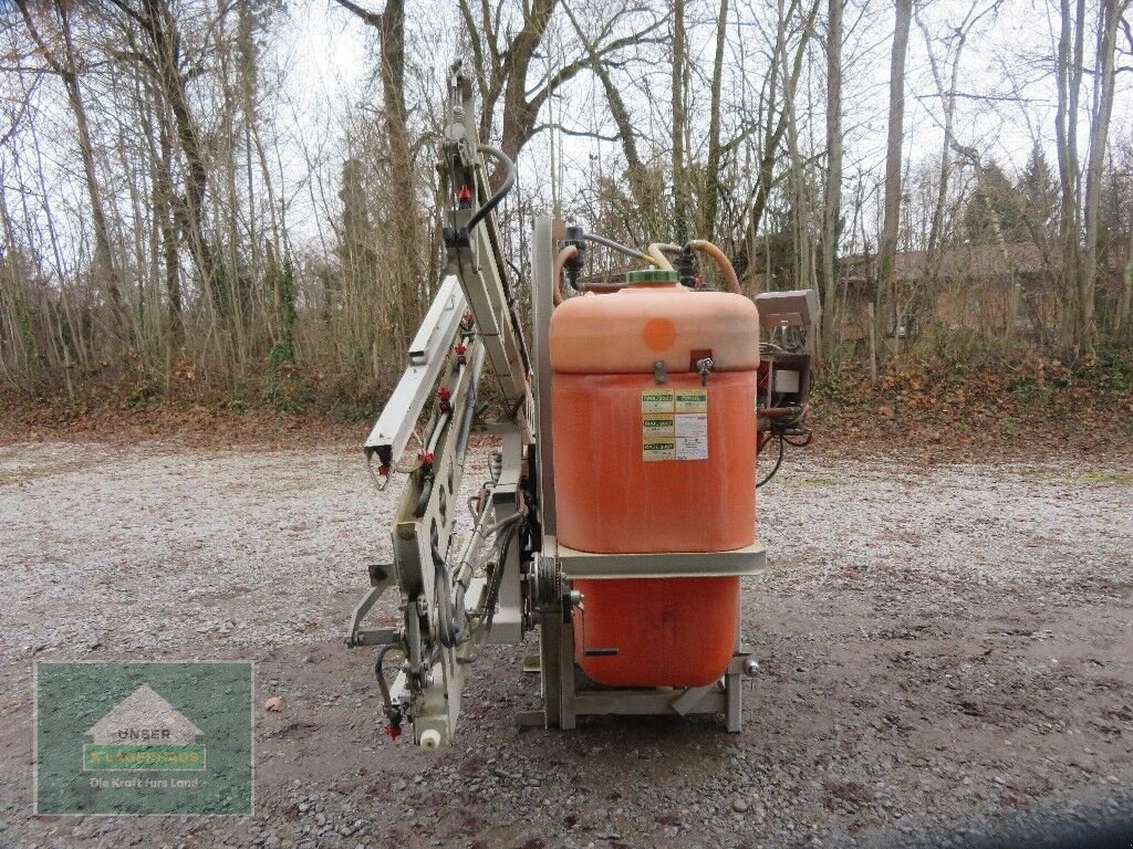 Feldspritze van het type Jessernigg 1200L Automatic, Gebrauchtmaschine in Hofkirchen (Foto 14)