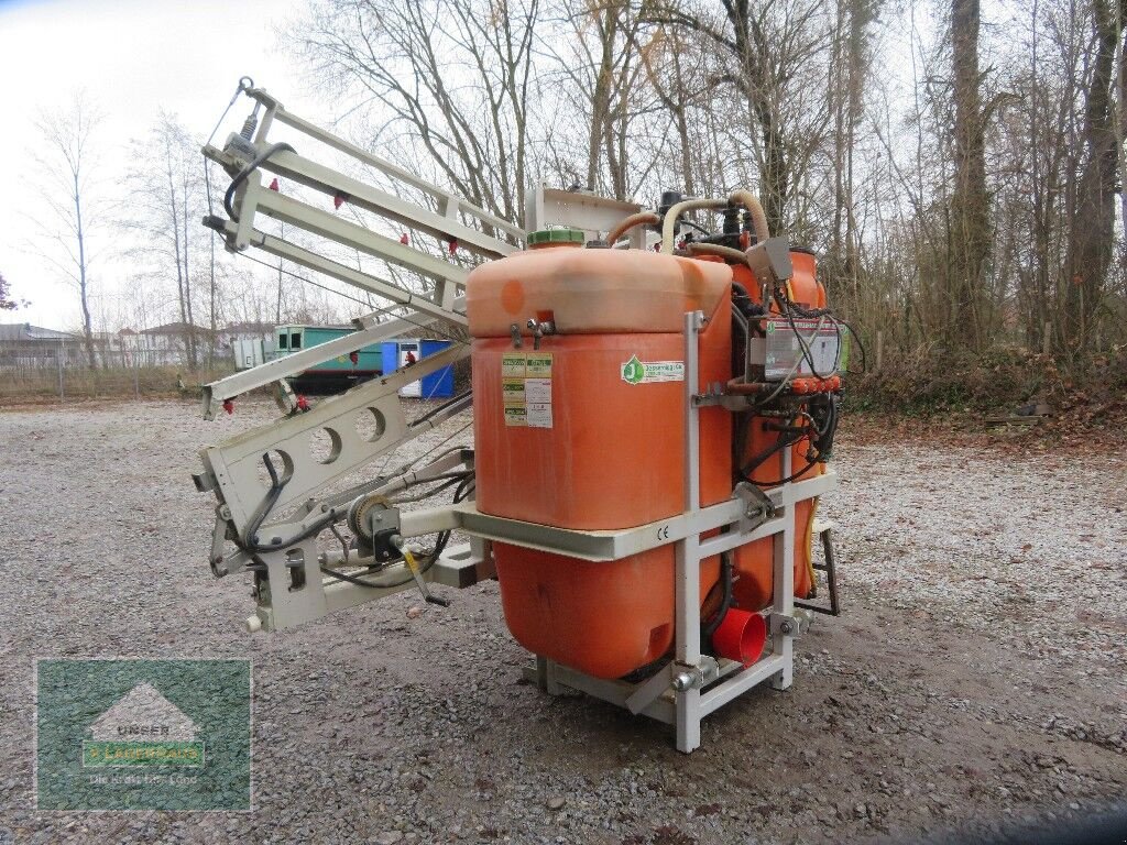 Feldspritze van het type Jessernigg 1200L Automatic, Gebrauchtmaschine in Hofkirchen (Foto 2)
