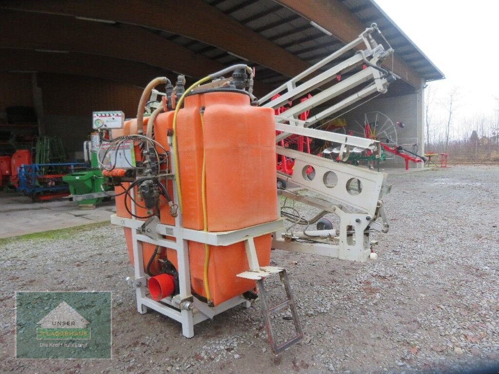 Feldspritze van het type Jessernigg 1200L Automatic, Gebrauchtmaschine in Hofkirchen (Foto 1)