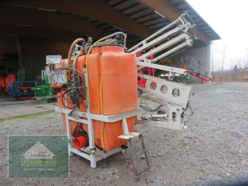Feldspritze от тип Jessernigg 1200L Automatic, Gebrauchtmaschine в Hofkirchen