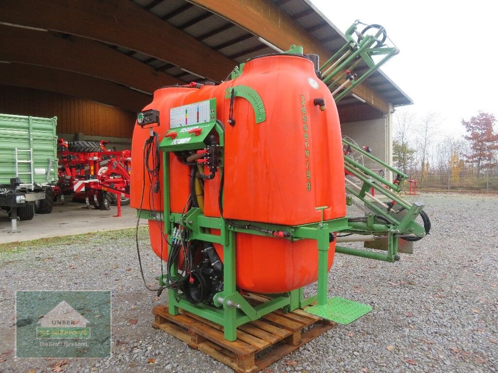 Feldspritze typu Jessernigg 1200L PP1, Gebrauchtmaschine v Hofkirchen (Obrázek 1)