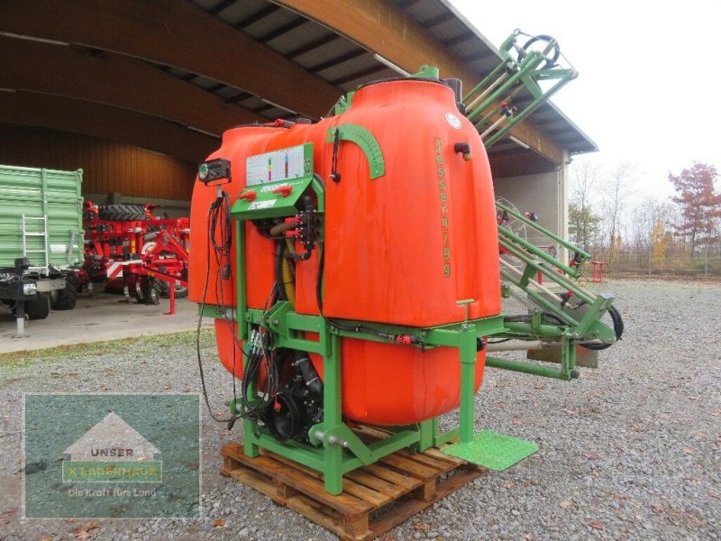 Feldspritze типа Jessernigg 1200L PP1, Gebrauchtmaschine в Hofkirchen