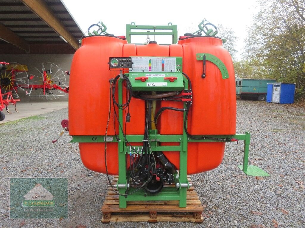 Feldspritze typu Jessernigg 1200L PP1, Gebrauchtmaschine v Hofkirchen (Obrázek 3)