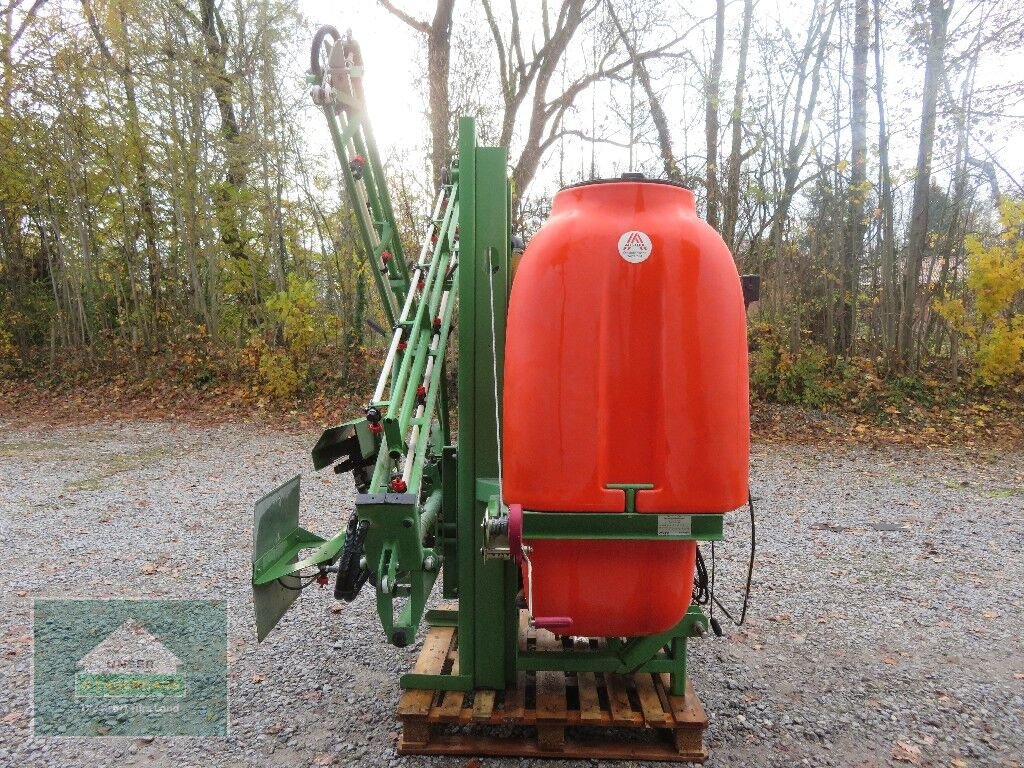 Feldspritze typu Jessernigg 1200L PP1, Gebrauchtmaschine v Hofkirchen (Obrázek 9)