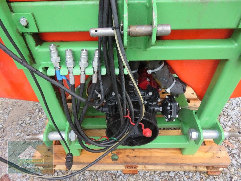 Feldspritze typu Jessernigg 1200L PP1, Gebrauchtmaschine v Hofkirchen (Obrázek 14)