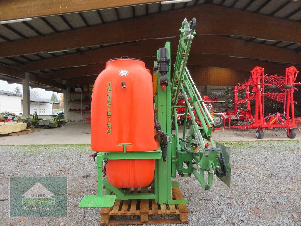 Feldspritze typu Jessernigg 1200L PP1, Gebrauchtmaschine v Hofkirchen (Obrázek 4)