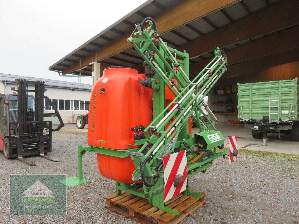Feldspritze typu Jessernigg 1200L PP1, Gebrauchtmaschine v Hofkirchen (Obrázek 5)