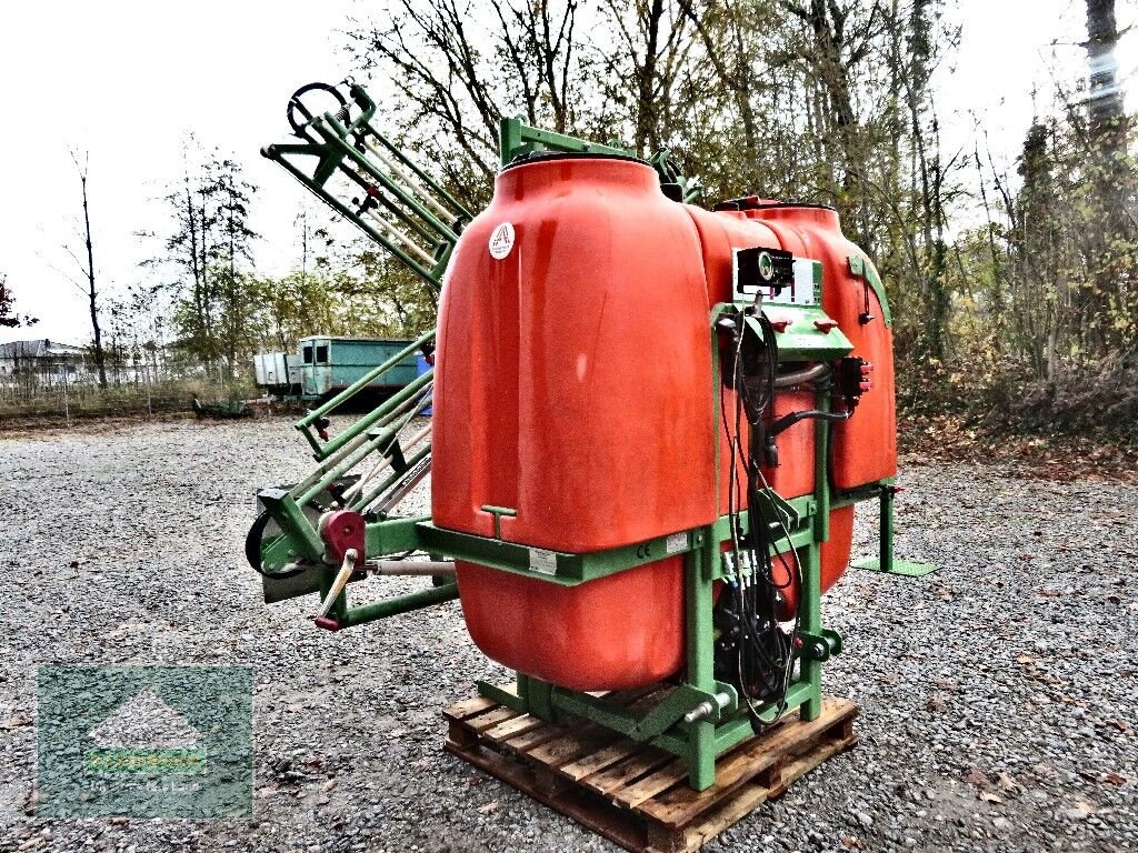 Feldspritze typu Jessernigg 1200L PP1, Gebrauchtmaschine v Hofkirchen (Obrázek 2)