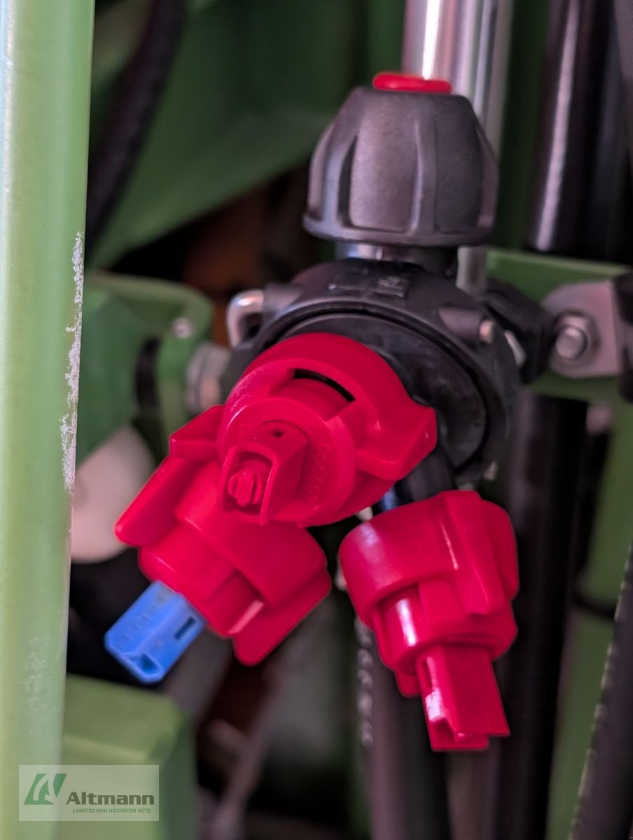 Feldspritze des Typs Jessernigg 15m Spritze mit Fronttank, Gebrauchtmaschine in Lanzenkirchen (Bild 14)