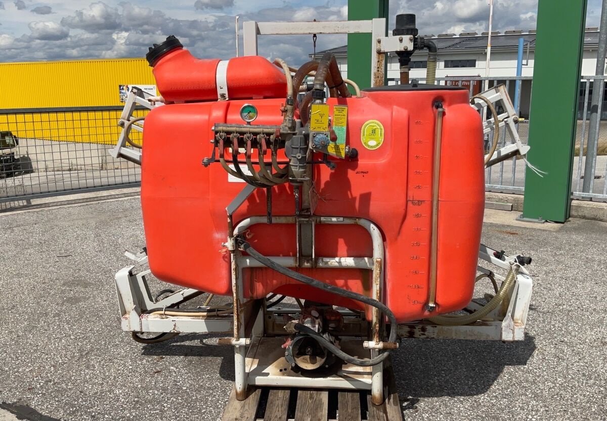 Feldspritze del tipo Jessernigg 660/12, Gebrauchtmaschine In Zwettl (Immagine 5)