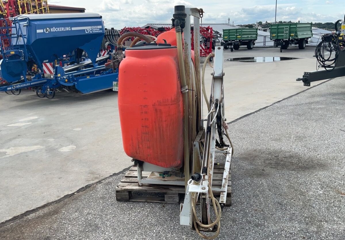 Feldspritze del tipo Jessernigg 660/12, Gebrauchtmaschine In Zwettl (Immagine 9)