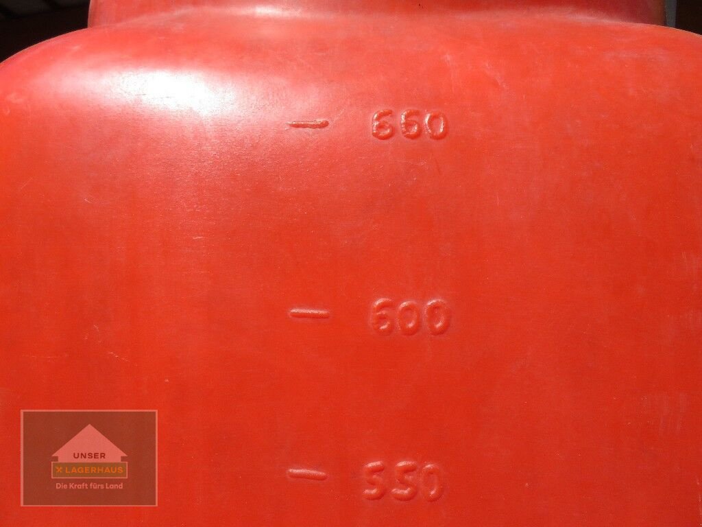 Feldspritze от тип Jessernigg 660L / 12m, Gebrauchtmaschine в Hofkirchen (Снимка 5)