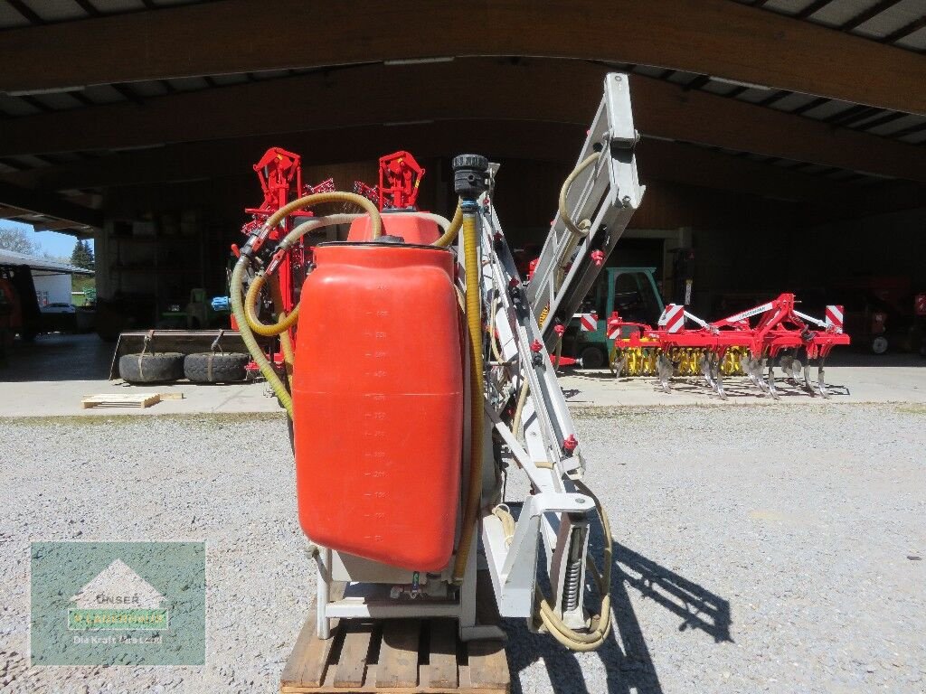 Feldspritze от тип Jessernigg 660L / 12m, Gebrauchtmaschine в Hofkirchen (Снимка 4)