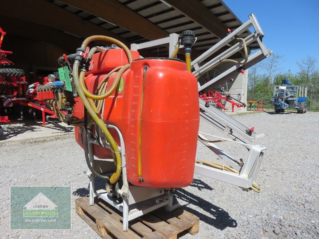 Feldspritze от тип Jessernigg 660L / 12m, Gebrauchtmaschine в Hofkirchen (Снимка 1)