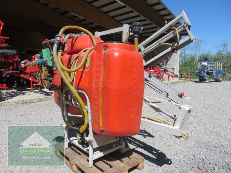 Feldspritze du type Jessernigg 660L / 12m, Gebrauchtmaschine en Hofkirchen