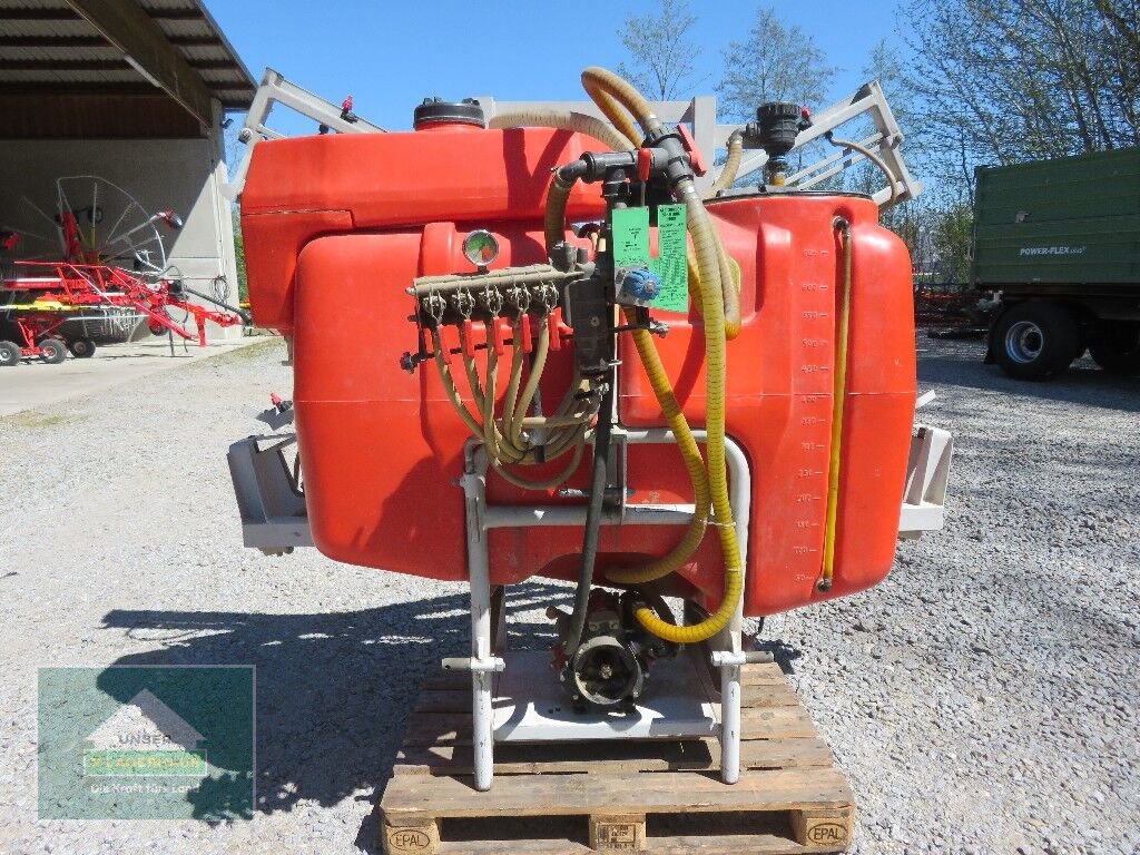 Feldspritze от тип Jessernigg 660L / 12m, Gebrauchtmaschine в Hofkirchen (Снимка 3)