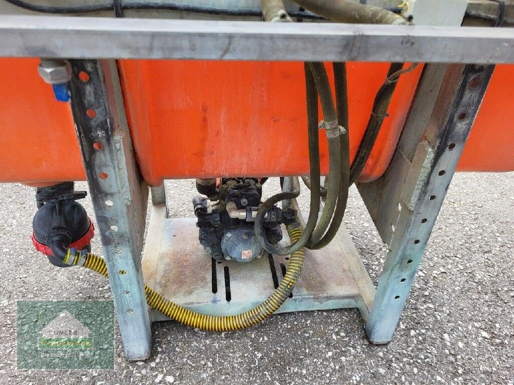 Feldspritze typu Jessernigg 700L, Gebrauchtmaschine v Perg (Obrázek 7)