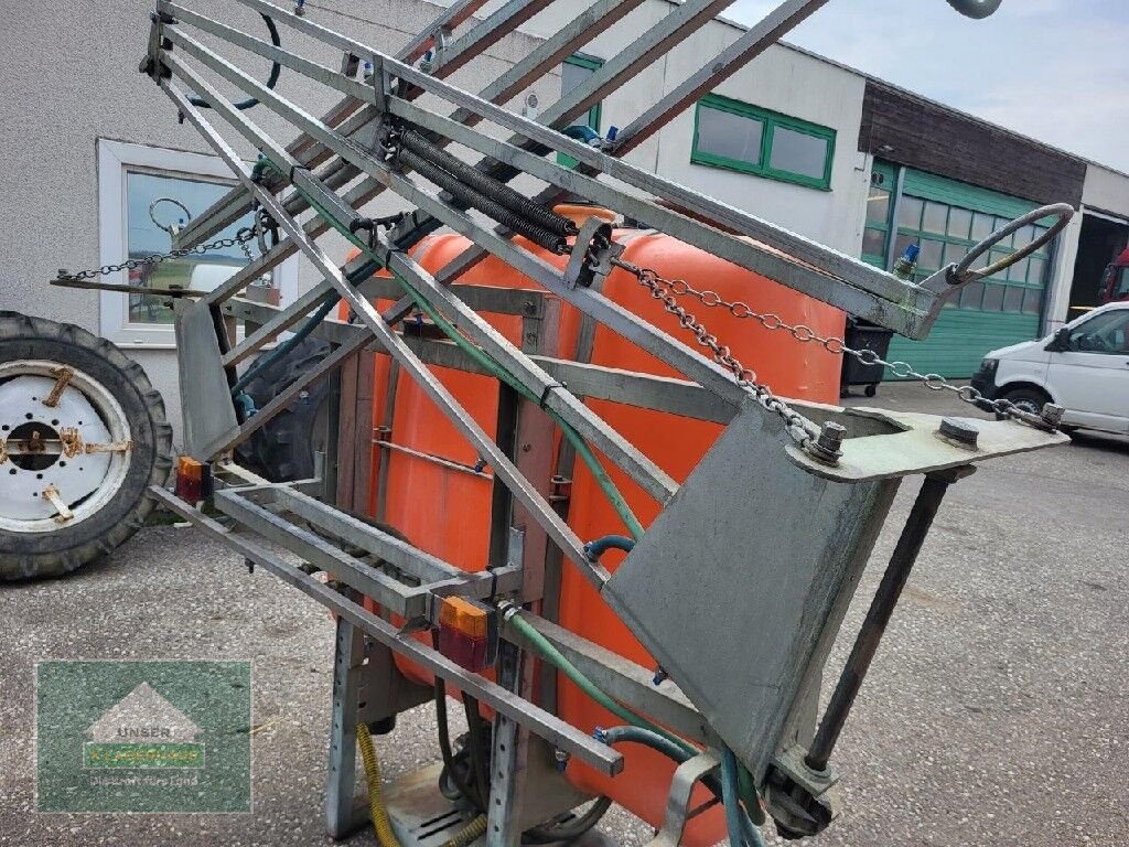 Feldspritze typu Jessernigg 700L, Gebrauchtmaschine v Perg (Obrázek 8)