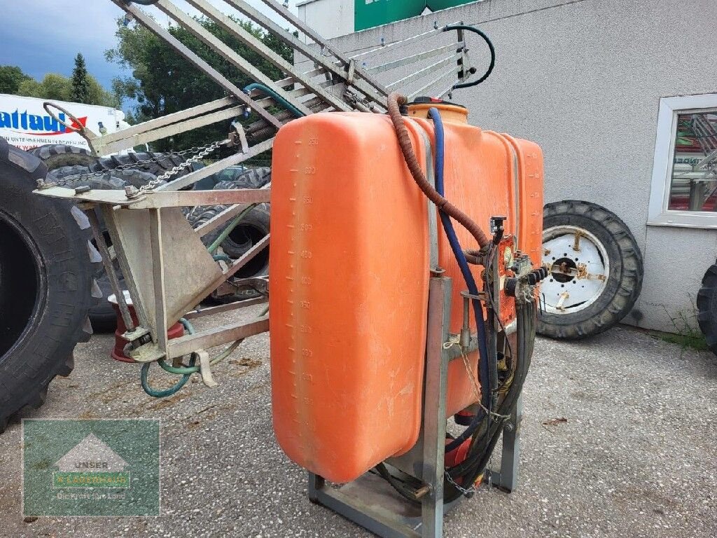 Feldspritze typu Jessernigg 700L, Gebrauchtmaschine v Perg (Obrázek 2)