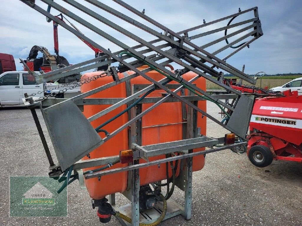 Feldspritze typu Jessernigg 700L, Gebrauchtmaschine v Perg (Obrázek 6)
