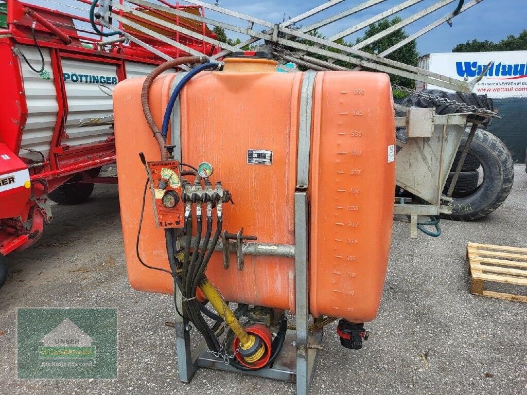Feldspritze typu Jessernigg 700L, Gebrauchtmaschine v Perg (Obrázek 1)