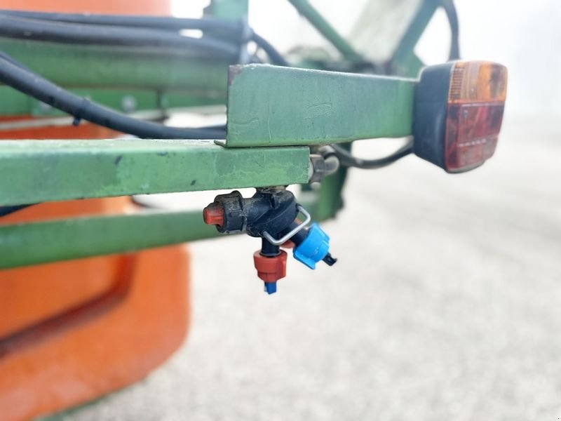 Feldspritze tip Jessernigg 800 l Feldspritze, Gebrauchtmaschine in St. Marienkirchen (Poză 5)