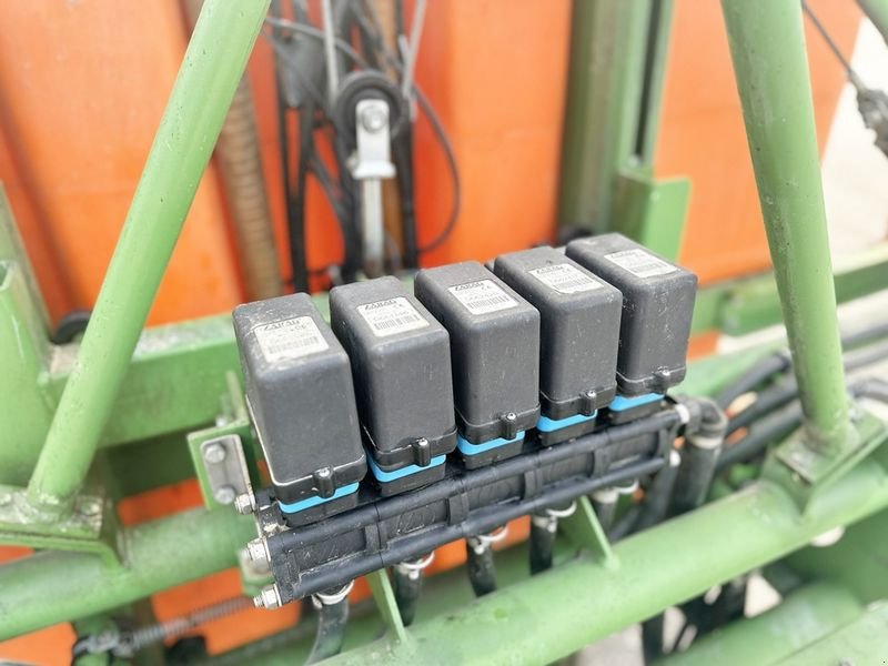 Feldspritze tip Jessernigg 800 l Feldspritze, Gebrauchtmaschine in St. Marienkirchen (Poză 6)