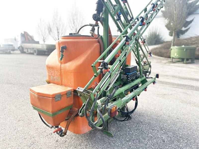 Feldspritze tip Jessernigg 800 l Feldspritze, Gebrauchtmaschine in St. Marienkirchen (Poză 4)