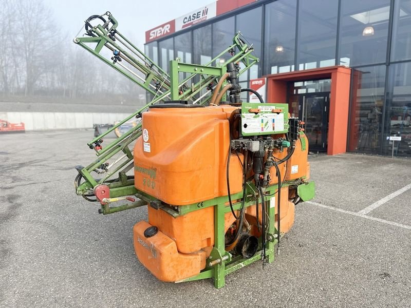 Feldspritze tip Jessernigg 800 l Feldspritze, Gebrauchtmaschine in St. Marienkirchen (Poză 2)