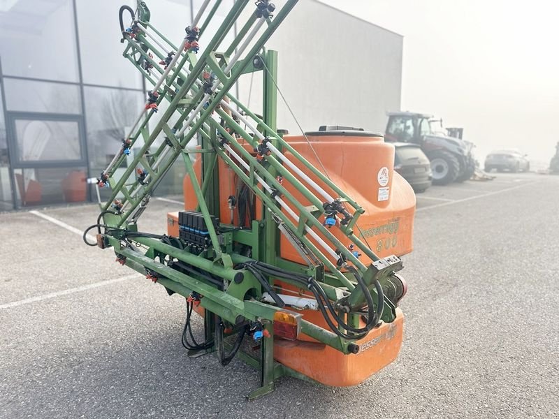 Feldspritze tip Jessernigg 800 l Feldspritze, Gebrauchtmaschine in St. Marienkirchen (Poză 3)