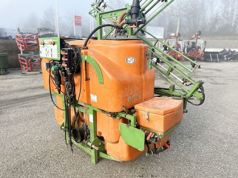 Feldspritze tip Jessernigg 800 l Feldspritze, Gebrauchtmaschine in St. Marienkirchen (Poză 1)