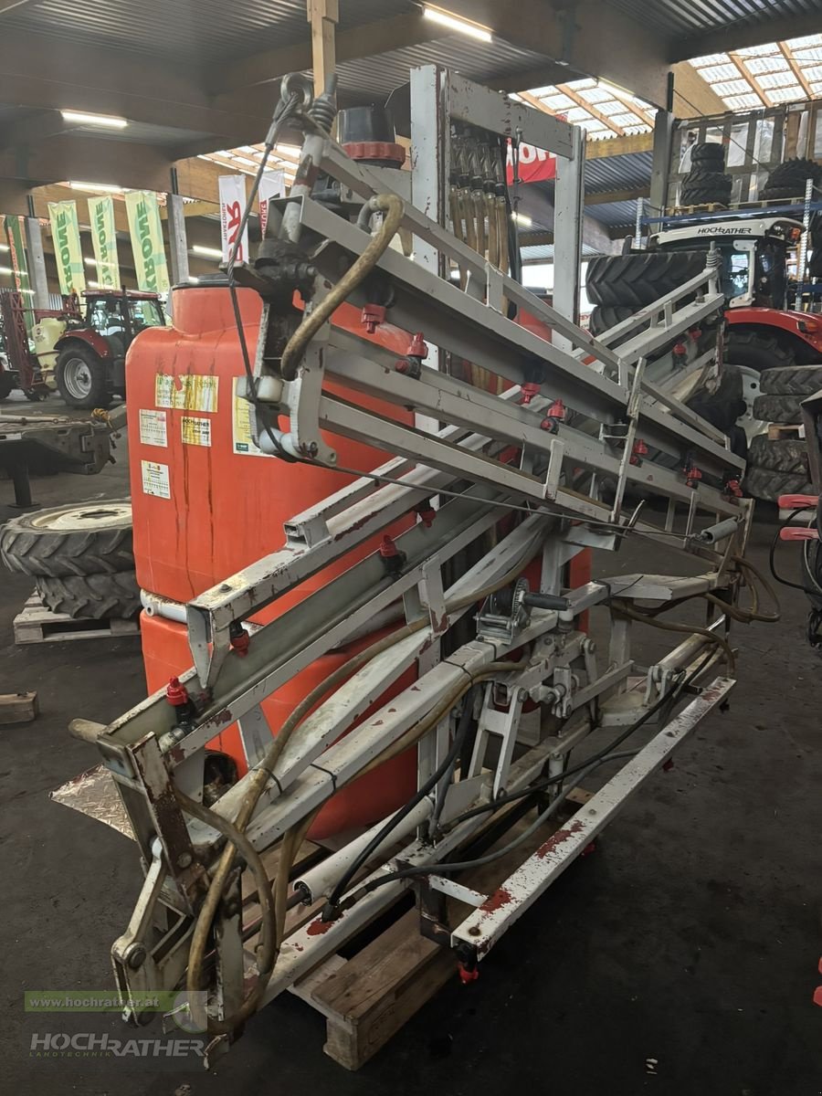 Feldspritze del tipo Jessernigg 800, Gebrauchtmaschine en Kronstorf (Imagen 6)