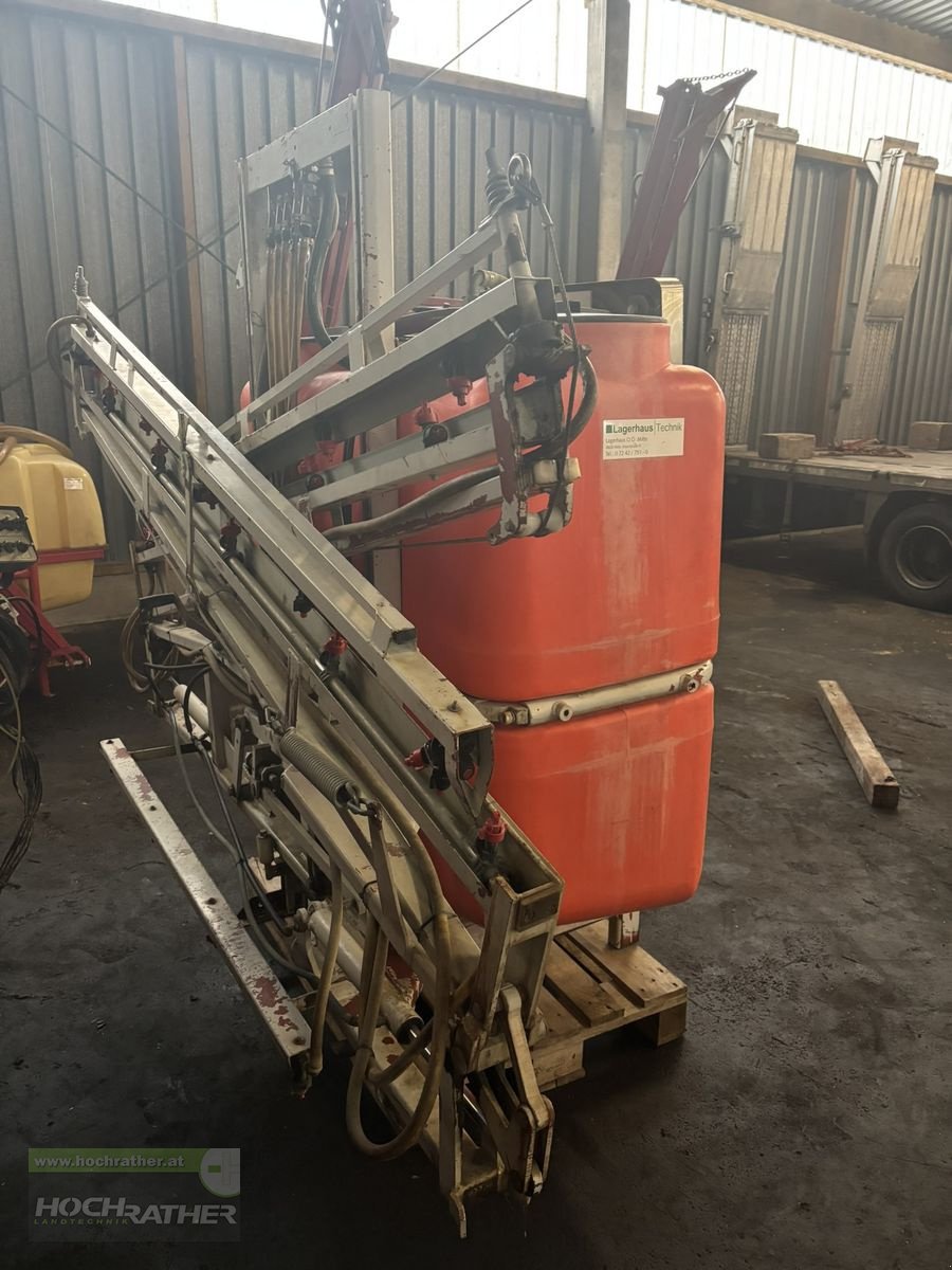 Feldspritze del tipo Jessernigg 800, Gebrauchtmaschine en Kronstorf (Imagen 5)