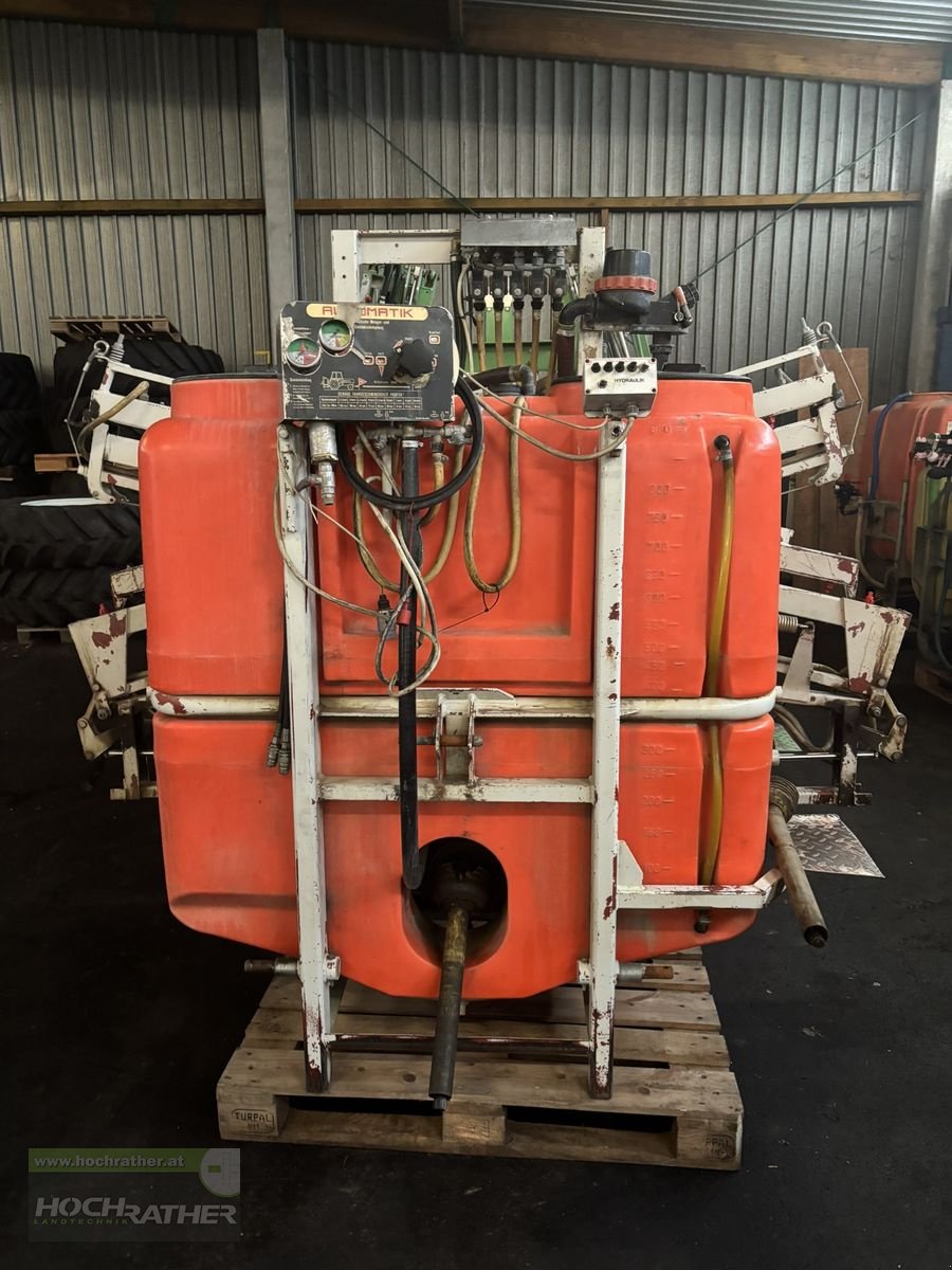 Feldspritze del tipo Jessernigg 800, Gebrauchtmaschine en Kronstorf (Imagen 1)