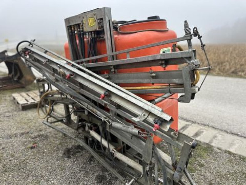 Feldspritze του τύπου Jessernigg 880 Liter, Gebrauchtmaschine σε St. Marienkirchen (Φωτογραφία 3)