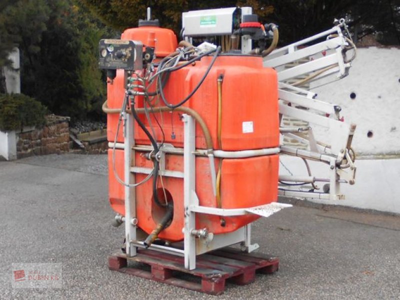 Feldspritze Türe ait Jessernigg A 880-12, Gebrauchtmaschine içinde Ziersdorf